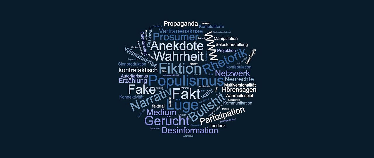 Conspirative Half-Truths