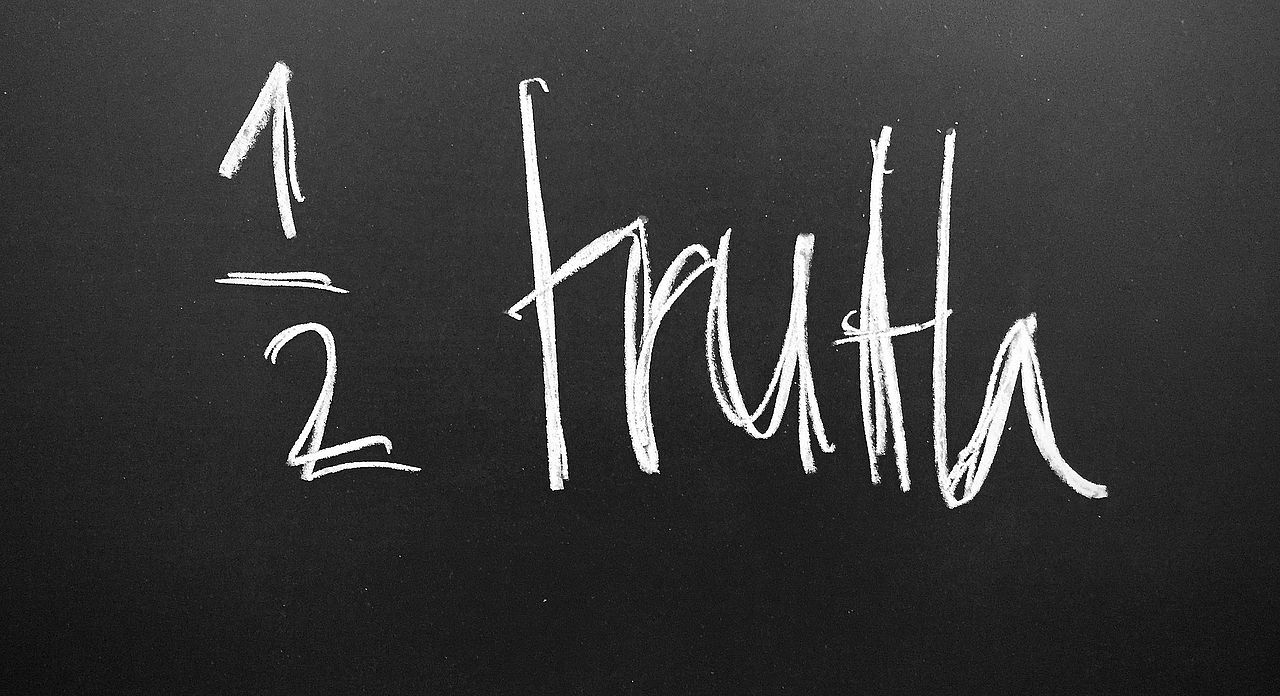 Half-Truths